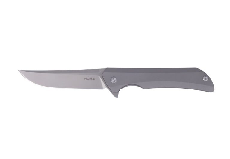 Canivete Dobrável Ruike M121-TZ