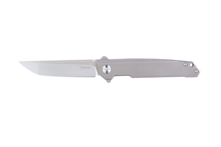 Canivete Ruike Modelo M126-TZ