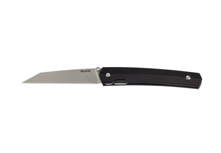 Canivete Dobrável Ruike P865-B