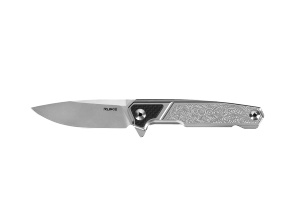 Canivete Dobrável Ruike P875-SZ