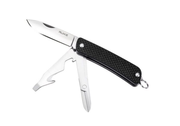 Canivete Multifuncional Ruike S31-B