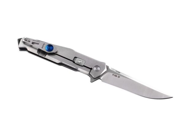 Canivete Profissional Ruike P108 -SF