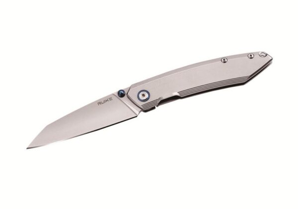 Canivete Dobrável Ruike P831-SF
