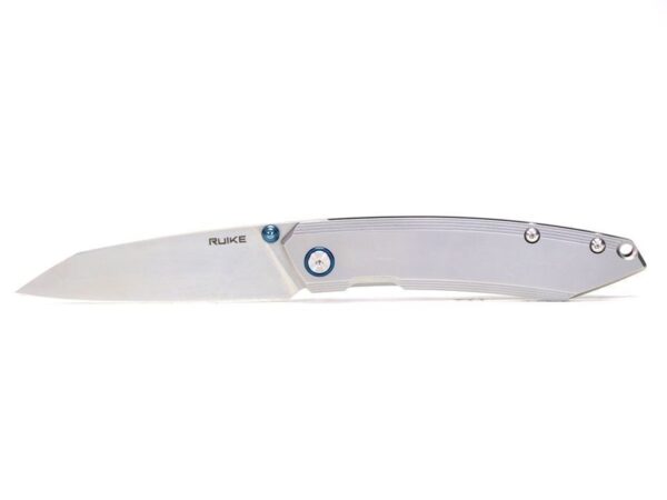Canivete Dobrável Ruike P831-SF