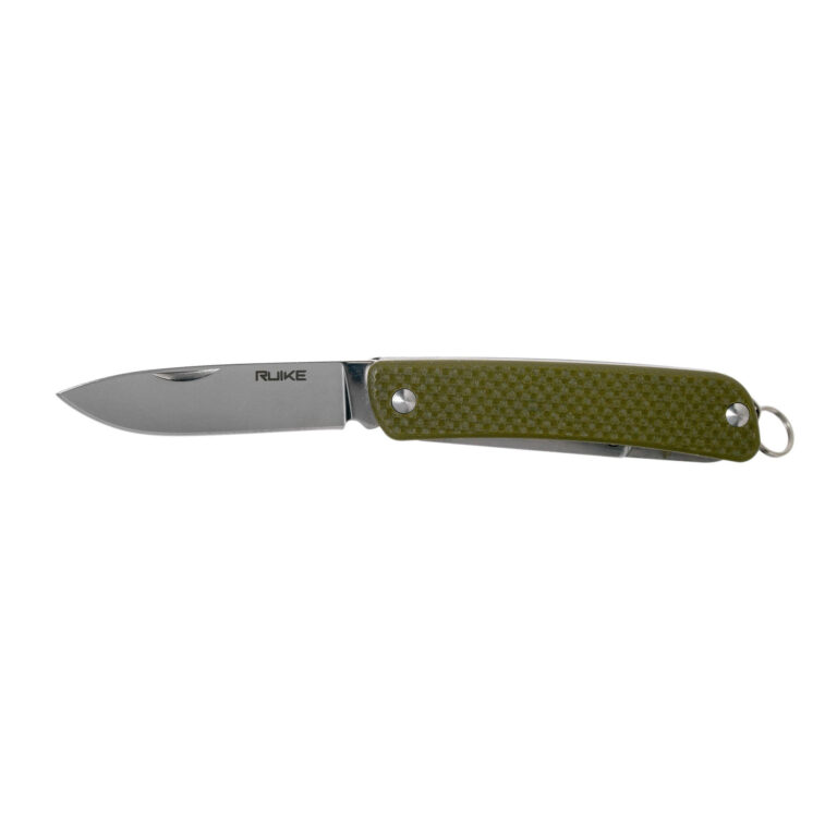 Canivete Multifuncional Ruike S31-G