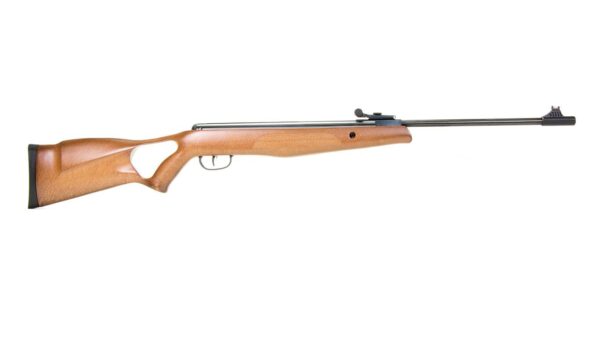 Carabina De Pressão SWBR Hunter Wood