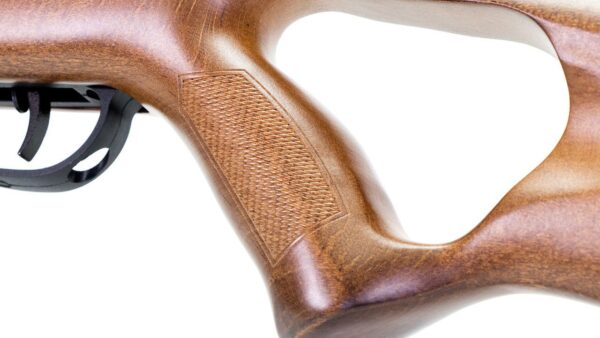 Carabina De Pressão SWBR Hunter Wood