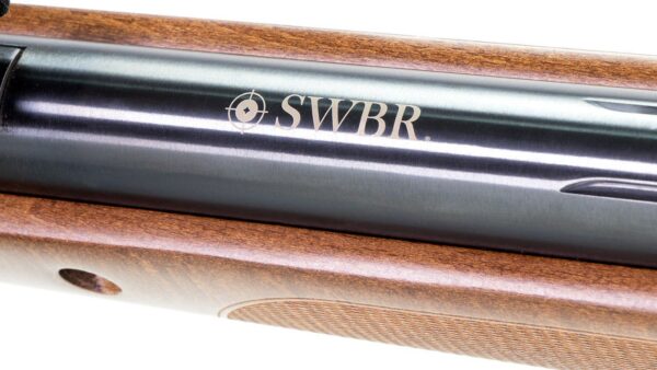 Carabina De Pressão SWBR Hunter Wood