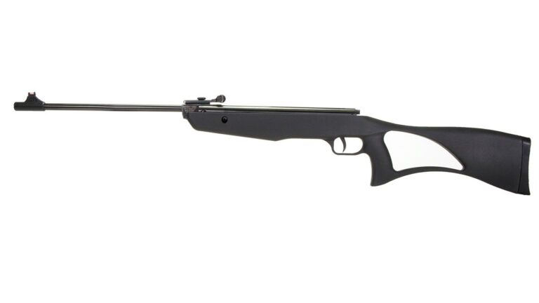 Carabina De Pressão SWBR Hunter Synthetic