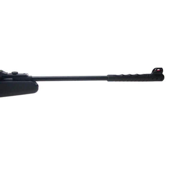 Carabina de Pressão Mod 4 Black Airgun