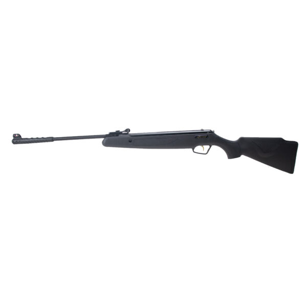 Carabina de Pressão Mod 4 Black Airgun