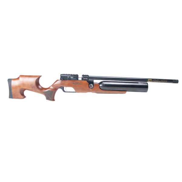 Carabina PCP Aselkon MX6 Wood Cal 5.5mm 22"