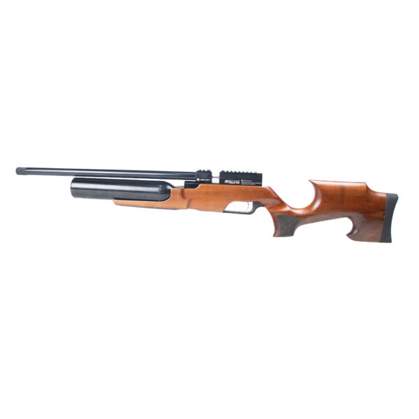Carabina PCP Aselkon MX6 Wood Cal 5.5mm 22"