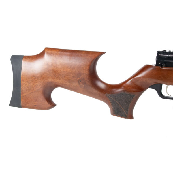 Carabina PCP Aselkon MX6 Wood Cal 5.5mm 22"
