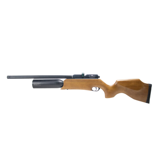 Carabina PCP Stinger Baco Cal 5.5mm 16''
