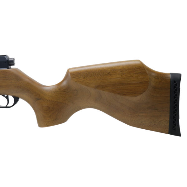 Carabina PCP Stinger Baco Cal 5.5mm 16''