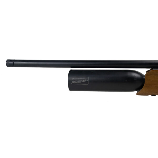 Carabina PCP Stinger Baco Cal 5.5mm 16''