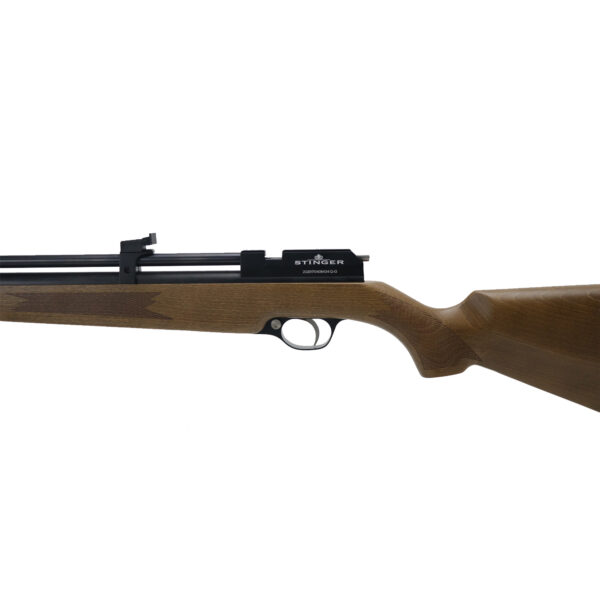 Carabina PCP Stinger Juno Cal 5.5mm