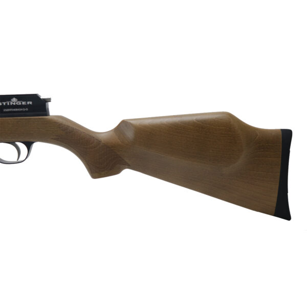Carabina PCP Stinger Juno Cal 5.5mm