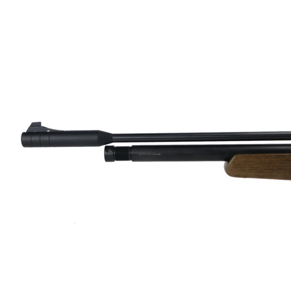Carabina PCP Stinger Juno Cal 5.5mm