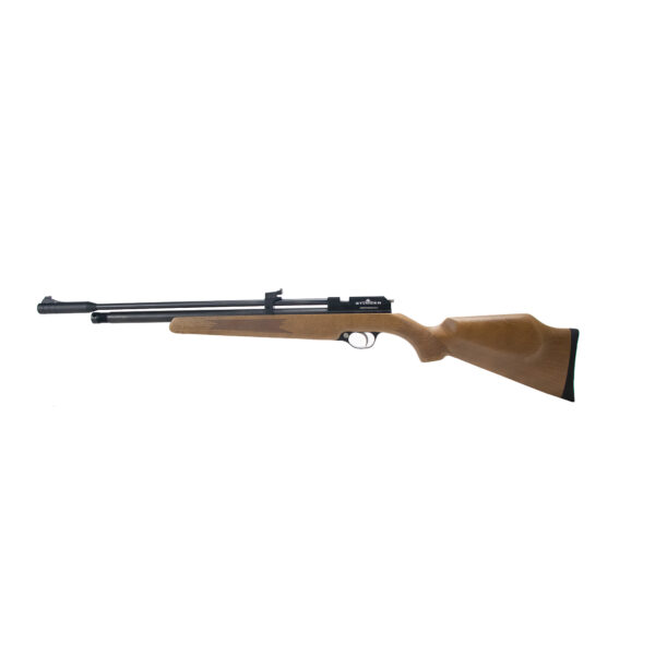 Carabina PCP Stinger Juno Cal 5.5mm