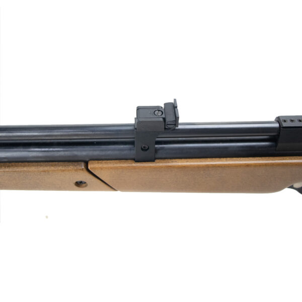 Carabina PCP Stinger Marte Cal 5.5mm