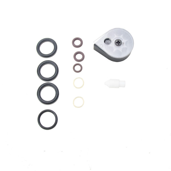 Carabina PCP Stinger Marte Cal 5.5mm