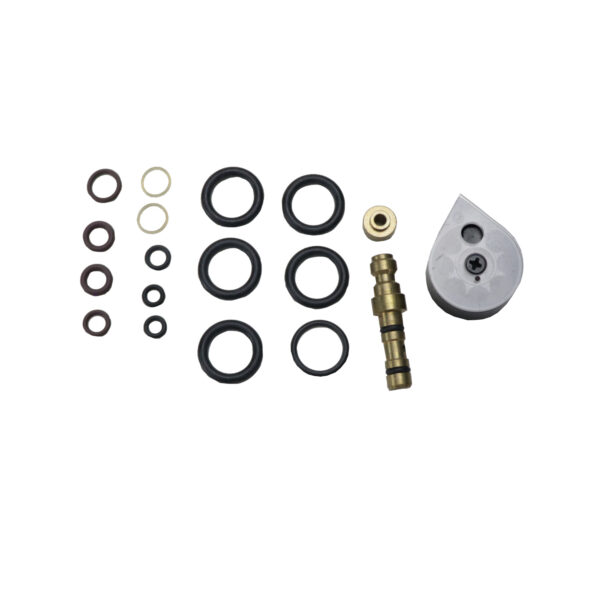 Carabina PCP Stinger Minerva Cal 5.5mm