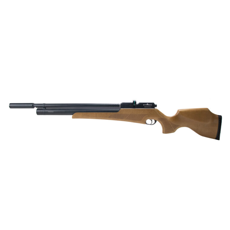 Carabina PCP Stinger Neptuno Cal 5.5mm