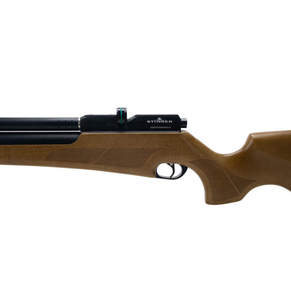 Carabina PCP Stinger Neptuno Cal 5.5mm