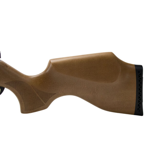 Carabina PCP Stinger Neptuno Cal 5.5mm