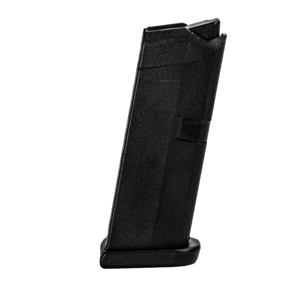 Carregador Glock G42 Calibre .380 - Capacidade 6 Tiros