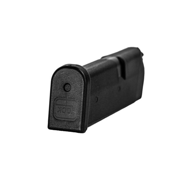 Carregador Glock G42 Calibre .380 - Capacidade 6 Tiros