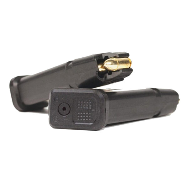 Carregador Magpul PMAG GL9 Glock G17 Cal 9mm - 17 Tiros