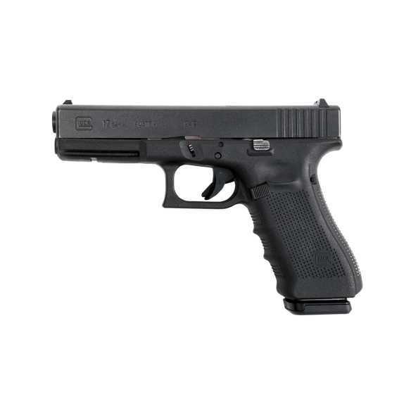 Carregador Magpul PMAG GL9 Glock G17 Cal 9mm - 17 Tiros