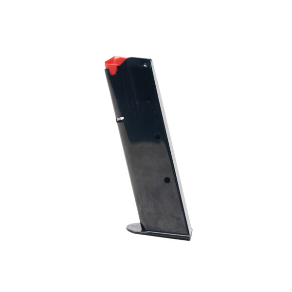 Carregador Tanfoglio Combat R Cal 9mm - 16 Tiros