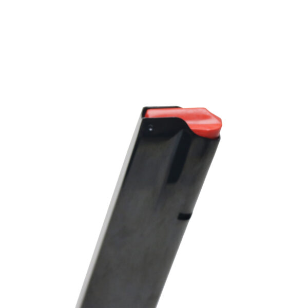 Carregador Tanfoglio Combat R Cal 9mm - 16 Tiros