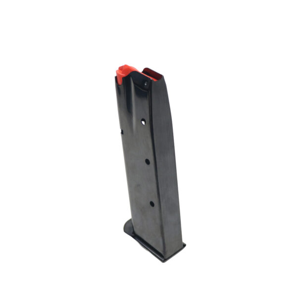 Carregador Tanfoglio Combat R Cal 9mm - 16 Tiros