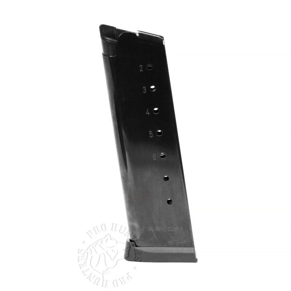 Carregador Tanfoglio Witness 1911 Cal .45 ACP - 8 Tiros