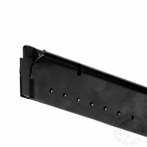 Carregador Tanfoglio Witness 1911 Cal .45 ACP - 8 Tiros