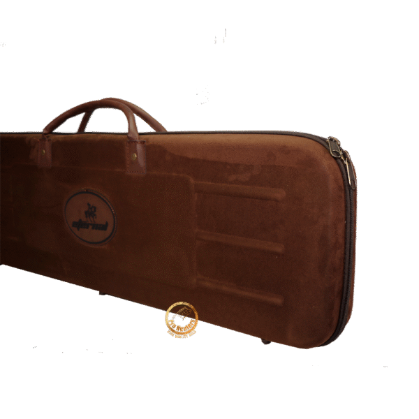 Case de Couro para Espingarda Eternal