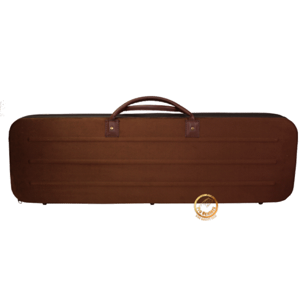 Case de Couro para Espingarda Eternal