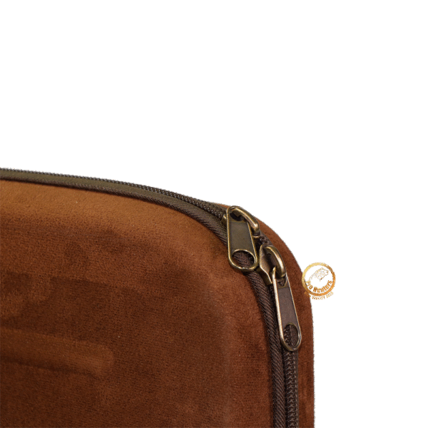 Case de Couro para Espingarda Eternal