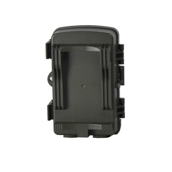 Câmera de Trilha H66 Mini 32MP Full HD com Visão Noturna e Sensor de Movimento