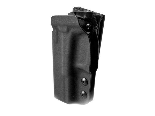 Coldre Ostensivo Kydex para Glock 19/19X/25/44/45 c/ Red Dot (Canhoto)  - 30-30 Outdoors