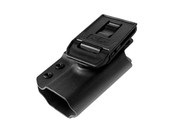 Coldre Ostensivo Kydex para Glock 19/19X/25/44/45 c/ Red Dot (Canhoto)  - 30-30 Outdoors