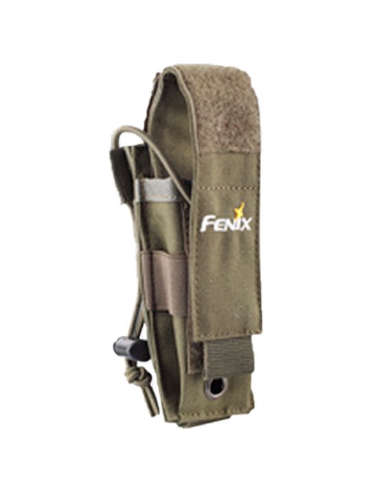 Coldre para Lanterna Fenix ALP-MT - Holster (Oliva)