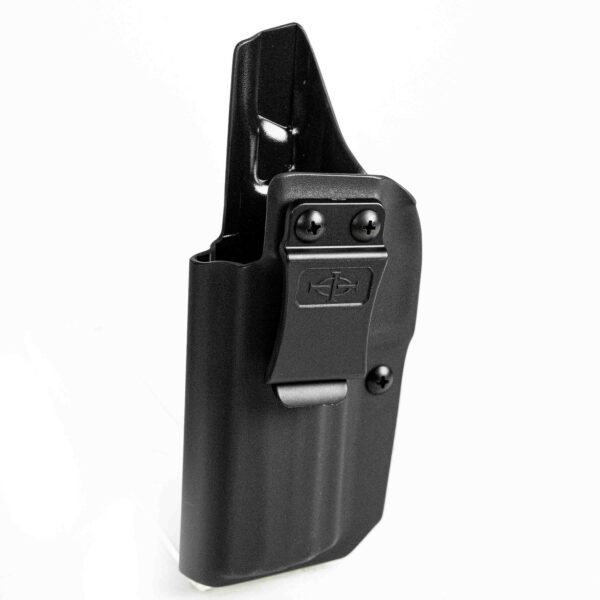 Coldre Velado Kydex para SIG P320 Full Size c/ Red Dot (Canhoto) - 30-30 Outdoors