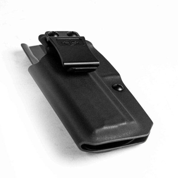 Coldre Velado Kydex para SIG P320 Full Size c/ Red Dot (Canhoto) - 30-30 Outdoors