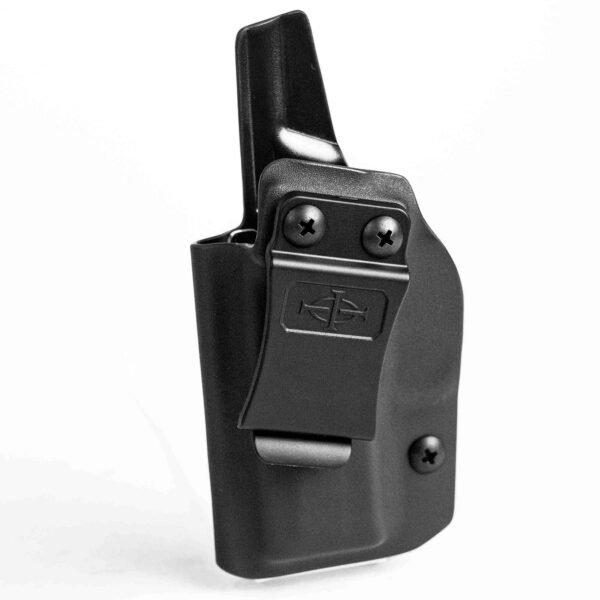 Coldre Velado Kydex para SIG P365 c/ Red Dot (Canhoto) - 30-30 Outdoors